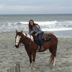 Meet your Posher, Tori